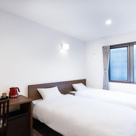 Hotel Doria Kyoto Karasuma Gojo Exterior photo