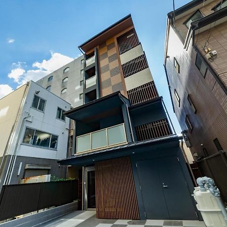 Hotel Doria Kyoto Karasuma Gojo Exterior photo