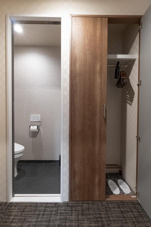 Hotel Doria Kyoto Karasuma Gojo Exterior photo