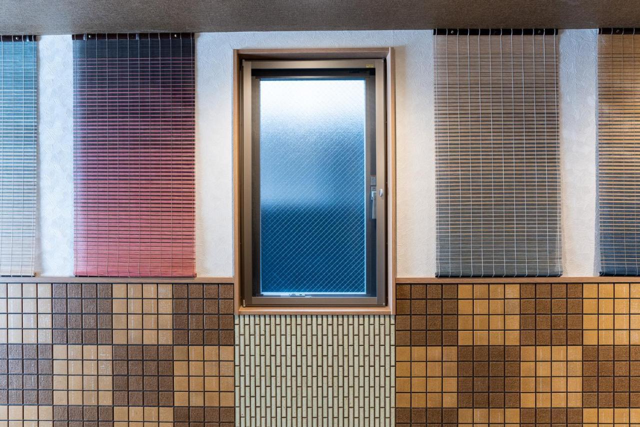 Hotel Doria Kyoto Karasuma Gojo Exterior photo