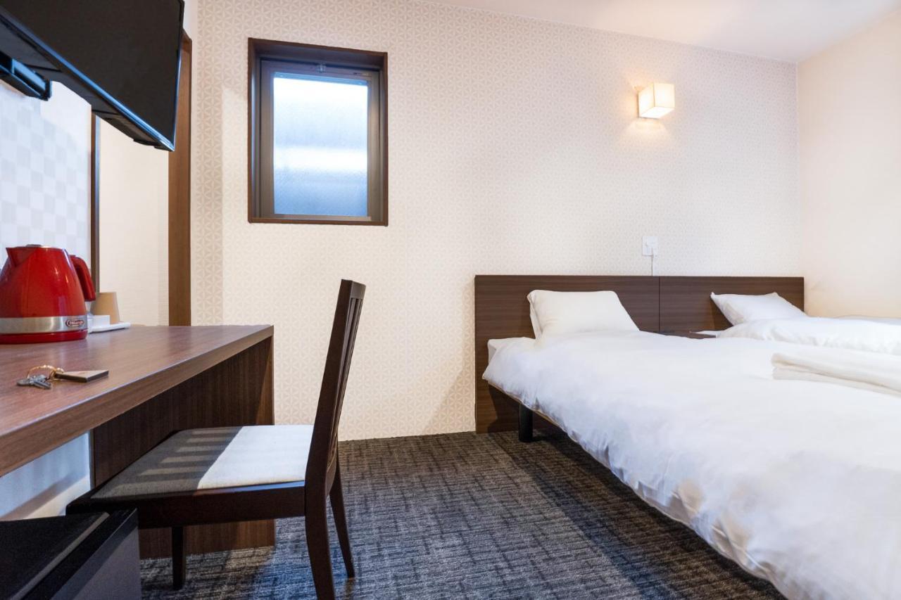 Hotel Doria Kyoto Karasuma Gojo Exterior photo