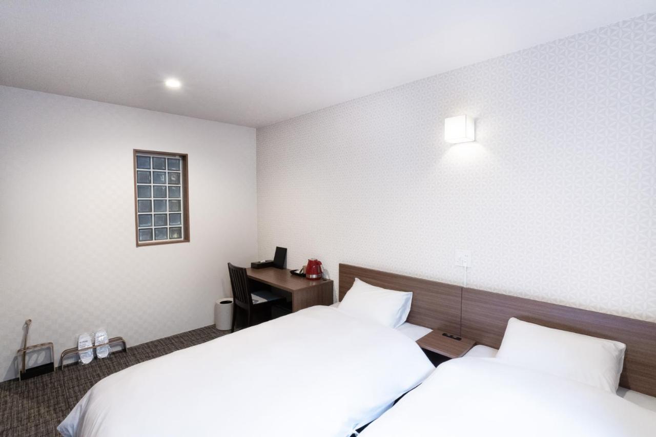 Hotel Doria Kyoto Karasuma Gojo Exterior photo
