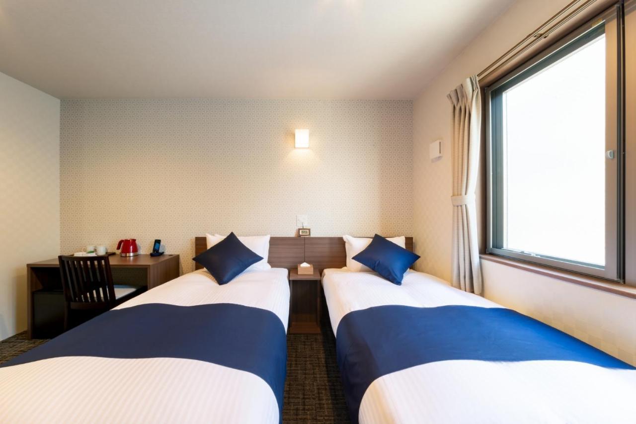 Hotel Doria Kyoto Karasuma Gojo Exterior photo